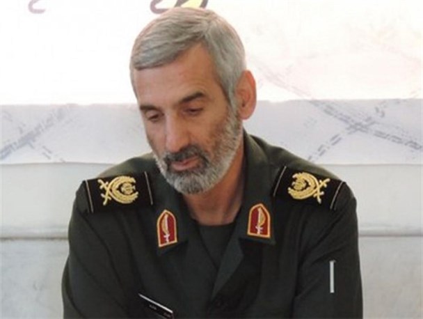 شهید دانشگر به عهد خود با خداوند وفا کرد