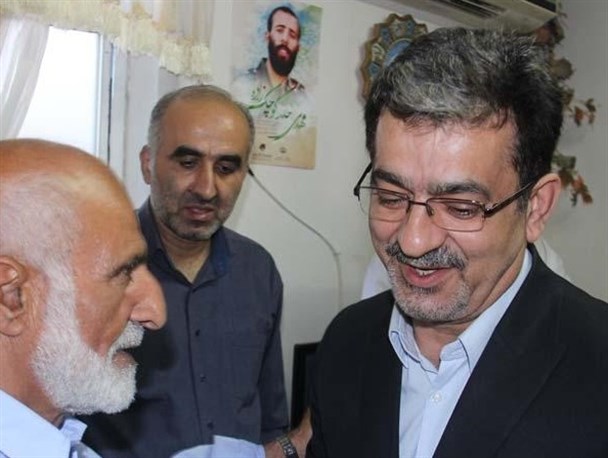 وجهه فرهنگی شهید حامد کوچک زاده بایدبرای جوانان تبیین شود