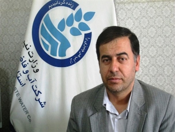 مردم روستای میاندره آب شرب غیربهداشتی مصرف می کنند/آب میاندره کلرزنی نمی شود