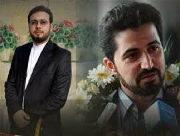 دل شهید حاجی حسنی کارگر و عباسی رحلی بود برای ترویج قرآن/ جای سبز قاریان مهاجر الی الله در نمایشگاه قرآن و عترت