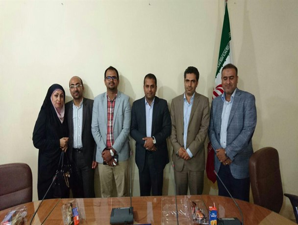 بیانیه کانون فرزندان شاهد هرمزگان در رابطه با انتزاع بخشهایی از هرمزگان