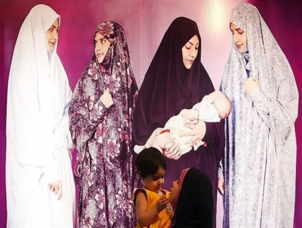 وقتی فرهنگ ایرانی اسلامی با مدهای غربی حراج می‌شود/ لزوم تبلیغ و معرفی پوشش اسلامی در بازار کشور