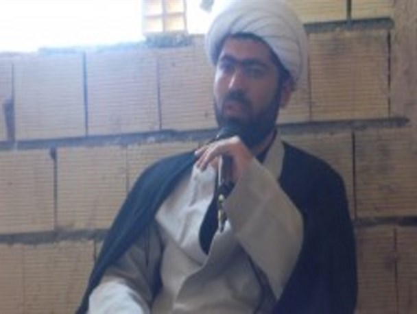 حضرت خدیجه(س) برای یاری اسلام  از همه چیز گذشت