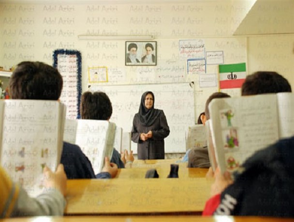 ساماندهی نیروی انسانی در کارگروه تابستانی آموزش و پرورش شهرستان فردیس