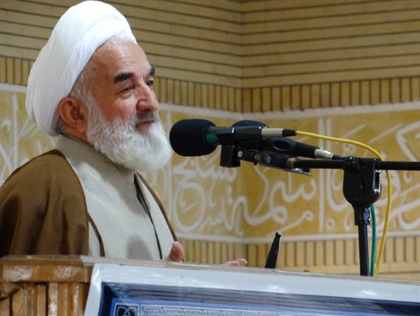 مسئولین برای بدعهدی های طرف غربی پیش بینی راه حل کنند