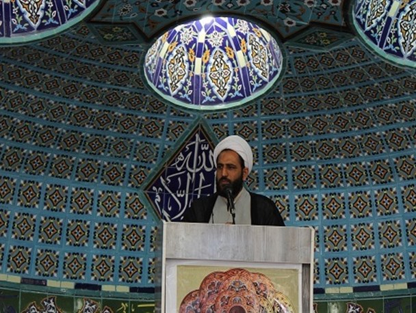 رژیم ال خلیفه و ال سعود غلام حلقه به گوش آمریکا و صهیونیست هستند
