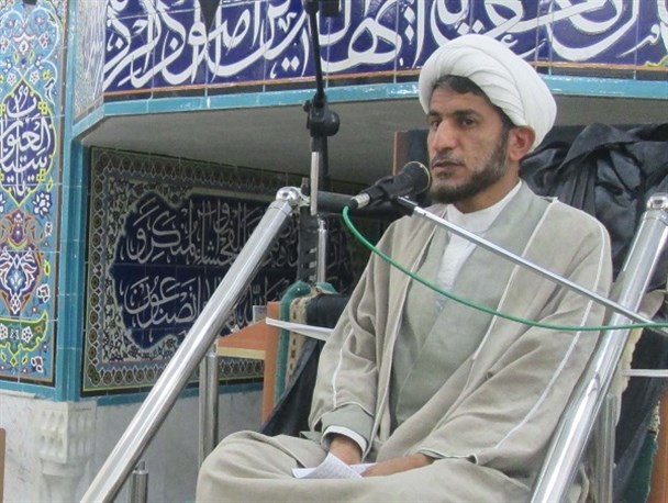 مشکل اصلی کشور مدیریت ضعیف داخلی است