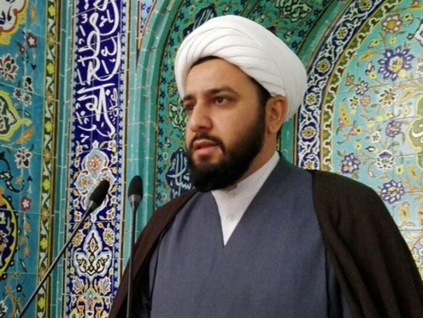 مسئولان باید نقد سازنده و دلسوزانه را تحمل کرده و پذیرای آن باشند