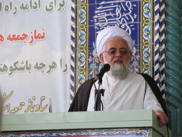 ایران به همه تعهدات خود عمل کرد ولی آمریکا روزبه‌روز رنگ عوض می‌کند/ شهید صدوقی مبارزه را از دوران رضاخان آغاز کرد