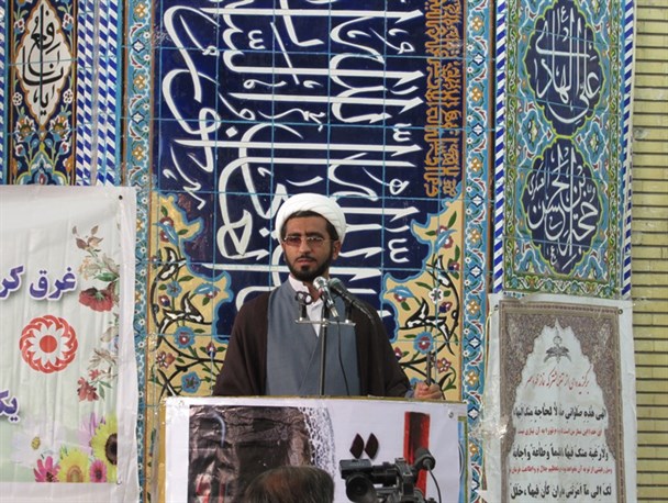 اعتراف بان کی مون نشان از ضعیف سازمان ملل در جهان است/ مسئولان بایدپاسخگوی مطالبات قانونی و به حق مردم باشند