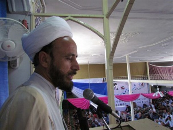 تصور غلطی است که با آمریکا می توانیم کنار بیاییم