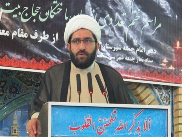 انتخاب رژیم صهیونیستی به عنوان رئیس کمیته حقوقی سازمان ملل خنده آور ترین اتفاق سال بود/لزوم پویش ملی برای دفاع از تولید داخل