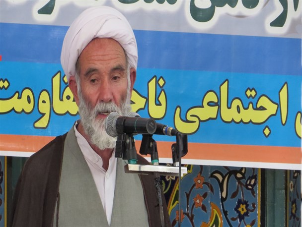 بیانات مقام معظم رهبری نهیب کوبنده ای بر یاوه گویی های غربی ها بود