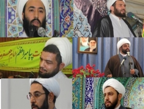 استاندار کرمانشاه بجای تقوا سنجی مردم به فکر حل کردن مشکلات بیکاری و معیشت مردم باشد / مسئولان باید نقد سازنده و دلسوزانه را تحمل کرده و پذیرای آن باشند