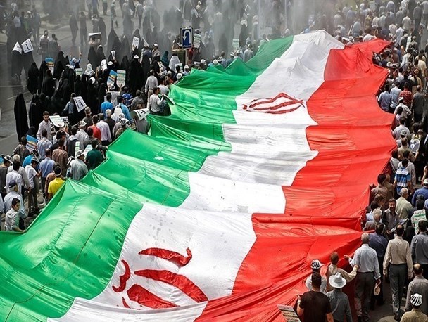 روز قدس اعلام انزجار از عملکردهای بی بند باری سعودیها با افکار صهیونیستی است/ جهان به دنبال عدالت واقعی و ارزشهای انسانی بیشتر گرایش پیدا کرده است