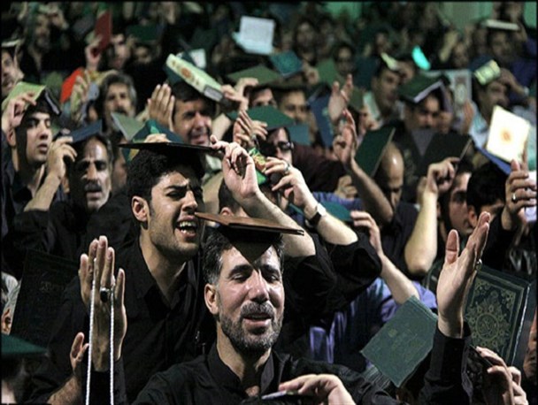 جوانان هدف اصلی هجمه‌ها و تهاجمات فرهنگی دشمن هستند