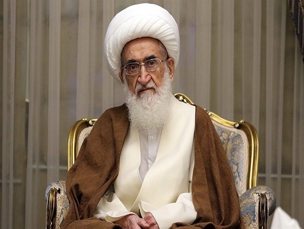 آیت‌الله نوری‌همدانی: مسئولان در مقابل نقض برجام توسط آمریکا اقدام متقابل کنند