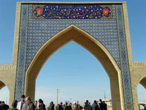 بازدید بیش از 12 هزار نفر ازیادمان های دفاع مقدس استان ایلام/زیارتگاه شرهانی؛بیشترین محل بازدید زائران