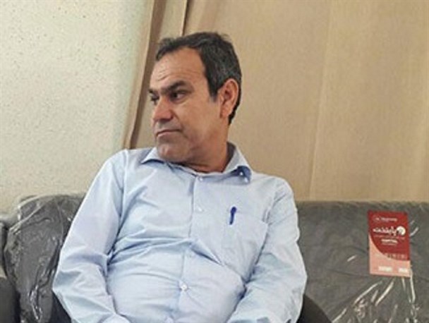 کلید مرکز فنی حرفه ای دیر در دستان مدیر فراشبندی / جمع مدیران غیر بومی در دیر جمع شد
