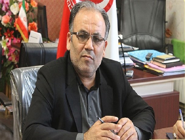 سرانه فضای سبز بهارستان بسیار کمتر از حد استاندارد است  / بخش اعظم فضای سبز با آب شرب آبیاری می‌شود