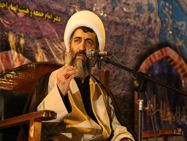 امنیت کشور مدیون ایثار و جانفشانی مدافعین حرم است