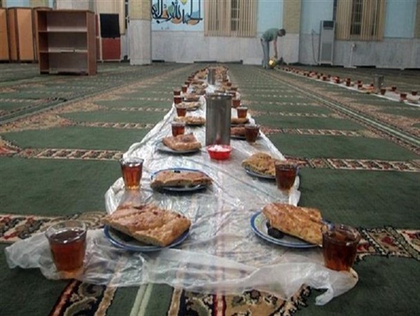 افطاری ساده باید به یک فرهنگ تبدیل شود