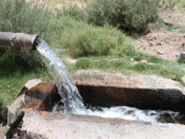 انسداد ۸۲ حلقه چاه غیر مجاز در شهرستان آبیک