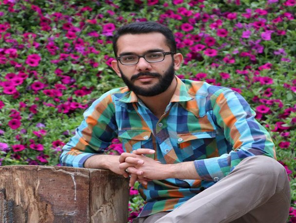 "حسین کوکبی" دبیر مجمع جوانان استان سمنان شد