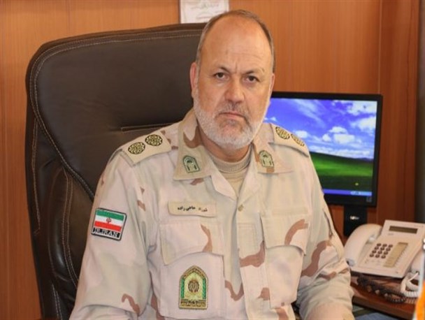 دستبند پلیس بر دستان سارقان احشام در پلدشت