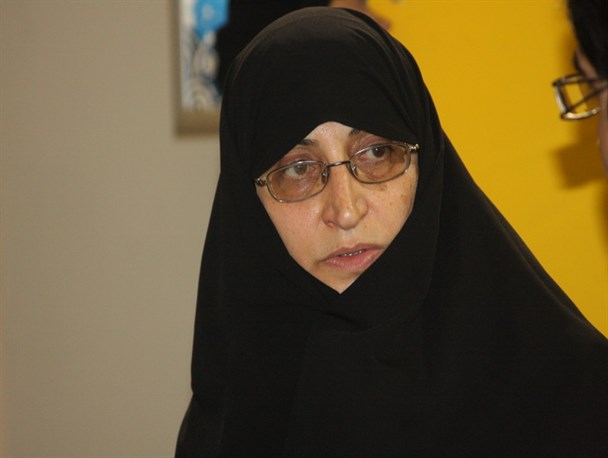 «مولاوردی» هیچگاه گزارشی از عملکرد خود به مجلس ارائه نداد/ موج شعار زدگی در معاونت امور زنان ریست جمهوری