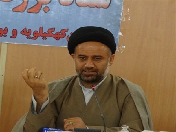 مانع شدن استانداری از حضور خبرنگاران در جلسه روز جهانی قدس کار ناشایستی است/مسئولان ضمن عذر خواهی، این کار را دوباره تکرار نکنند
