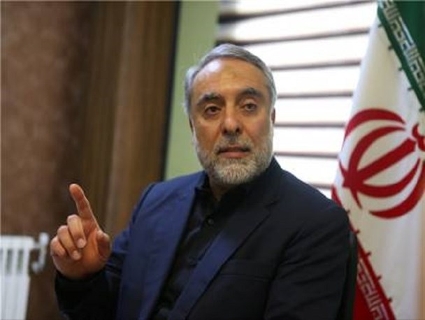 آقای روحانی حکومت و ولایت مترادف هم نیستند