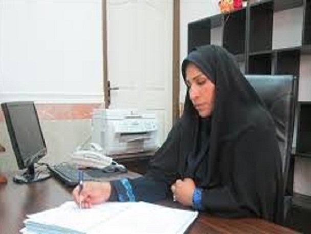 جاده سلامت ساخته می شود/ ۷۵ درصد مردم هامون در انتخابات شرکت کردند