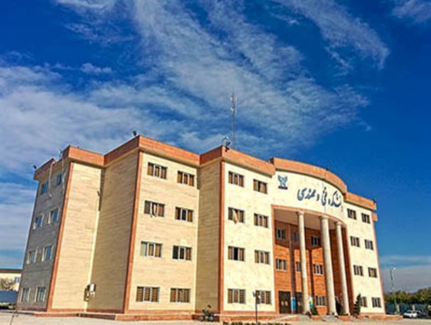 اقدام به خودکشی یک دانشجوی دانشگاه آزاد اسلامی ملارد