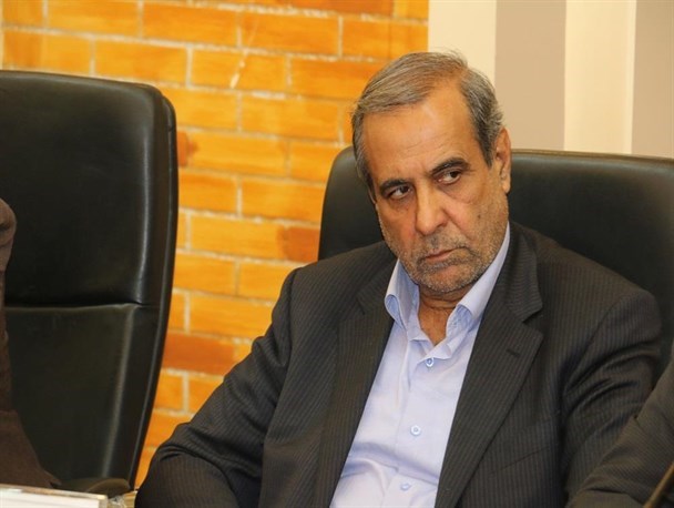 همسانی گرما و رطوبت شرق کرمان با سیستان و بلوچستان/پیگیر مستمر کاستن تعرفه برق شهرستان های شرقی هستم