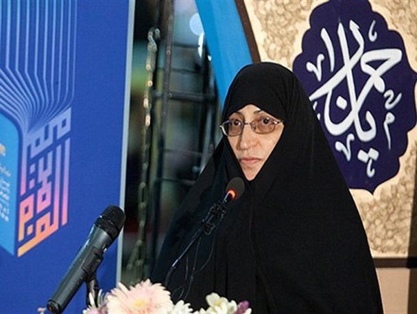 عفاف و حجاب قانون دارد / آزادی زنان ترفندی برای نامزدهای ریاست جمهوری