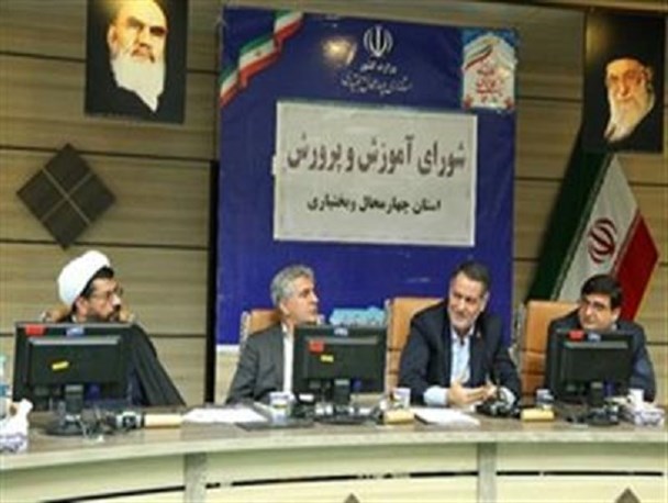 ضرورت استفاده از جوانان جویای کار به جای بازنشستگان فرهنگیان