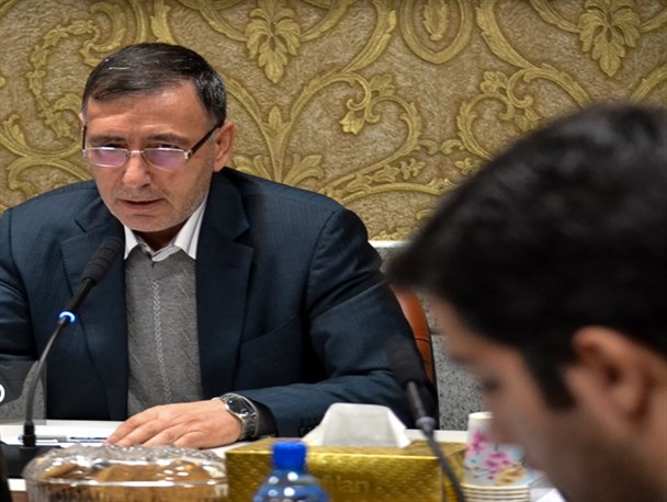 محمدصادق پورمهدی از استانداری نمی‌رود/ انتصاب معاون اسبق به‌عنوان مشاور عالی مجید خدابخش در امور عمرانی