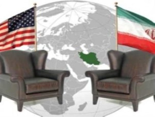 منطق مقاومت سبب شد آمریکا شرق و غرب را مامور کند تا ایران به میز مذاکره برگردد
