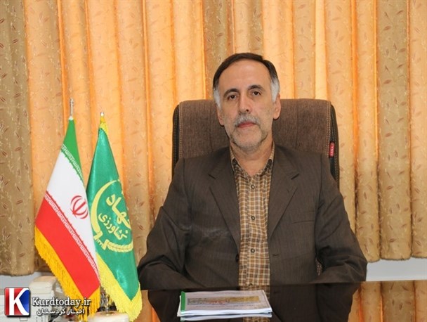 جذب ۲۰۰ میلیارد ریال در بخش سیستم آبیاری های نوین