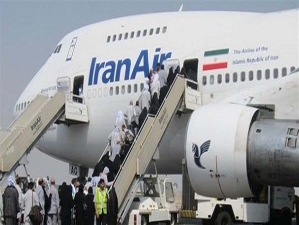 اعزام 2 هزار و 935 زائر همدانی به حج تمتع