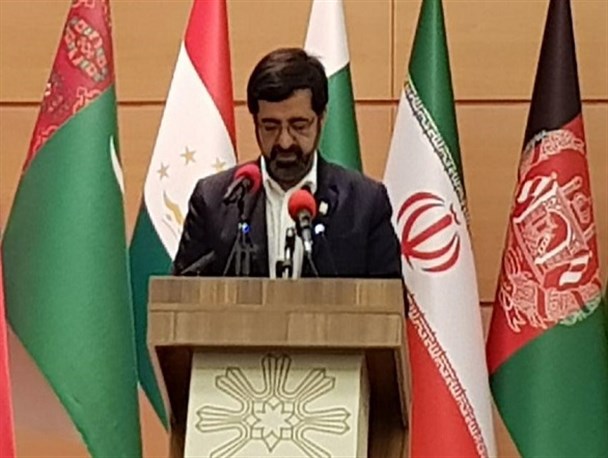 احداث بزرگ‌ترین کارخانه تولید گیاهان دارویی کشور در اردبیل/ تدارک پکیج های سرمایه گذاری گردشگری سلامت برای اعضای اکو