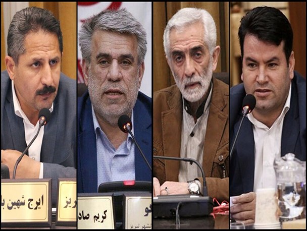 ماجرای تذکر فرمانداری تبریز به شورای شهر چه بود؟/ پوپولیست نباشید!