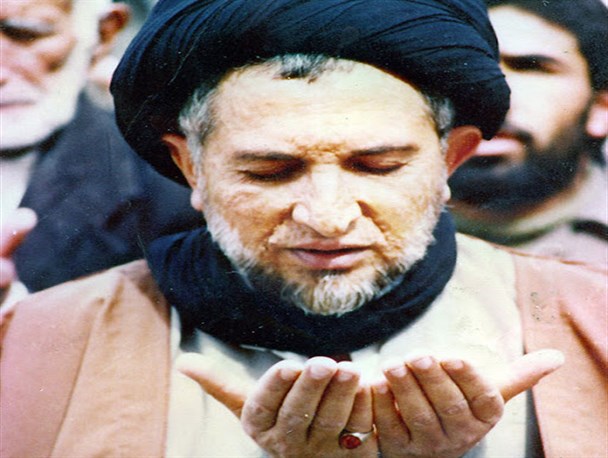 سید شریف‌؛ عالم‌ِ مجاهدِ پارسا