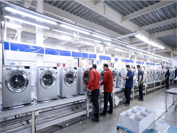 آغاز طرح نظارتی ویژه شبکه تولید، توزیع و فروش لوازم خانگی