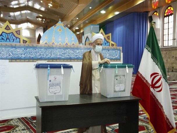 حضور حداکثری اقتدار ایران اسلامی را هزاران برابر می‌کند