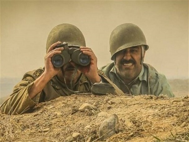 قسمت آخر «زیرخاکی» امشب به روی آنتن می‌رود