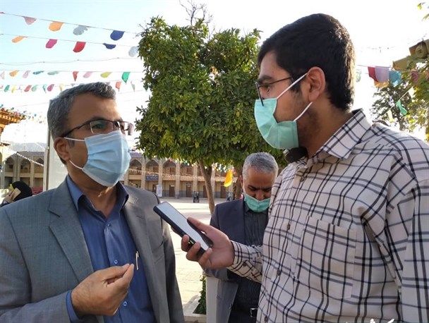 رای‌گیری تمام الکترونیک در کلان شهرها انجام می شود