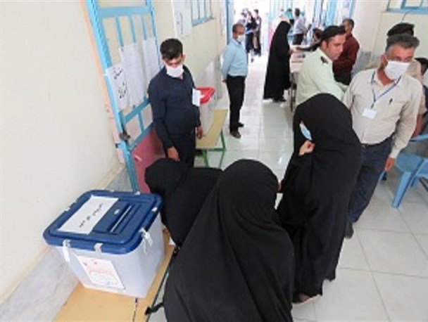 دریافت ۲۰۰۰ گزارش مردمی تا ساعت ۱۰ صبح / شکایت از تأخیر در آغاز فرآیند رأی دهی