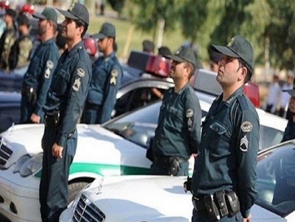 امنیت انتخابات در قزوین با حضور بیش از ۳هزار نیروی پلیس تامین می‌شود